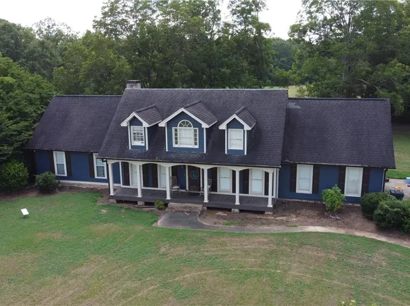 2750 Colham Ferry Road, Watkinsville, GA 30677
