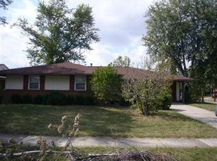 7471 Harshmanville Rd, Dayton, OH 45424