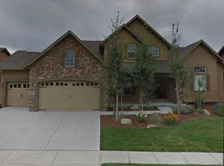 1147 Spectrum Loop, Colorado Springs, CO 80921