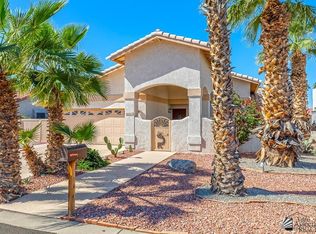 10382 S Del Rico, Yuma, AZ 85367