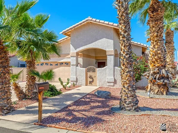 10382 S Del Rico, Yuma, AZ 85367