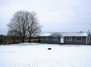 2325 Emig Rd, Comins, MI 48619