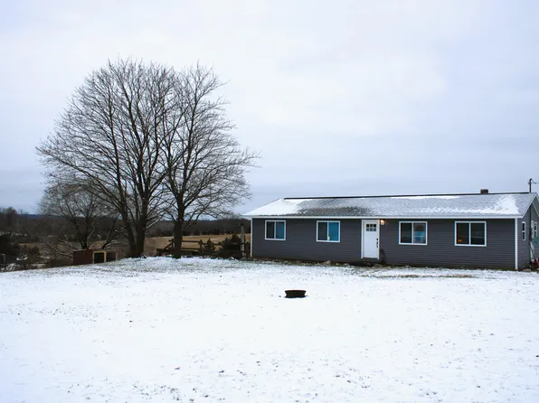 2325 Emig Rd, Comins, MI 48619