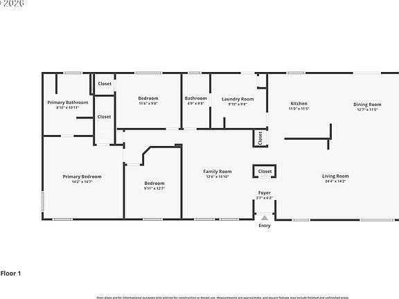 2nd image of 2922 Skye Rd