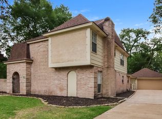 1807 Hamlin Valley Dr, Houston, TX 77090