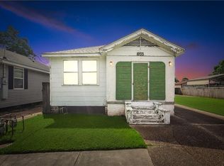 855 Avenue D, Westwego, LA 70094
