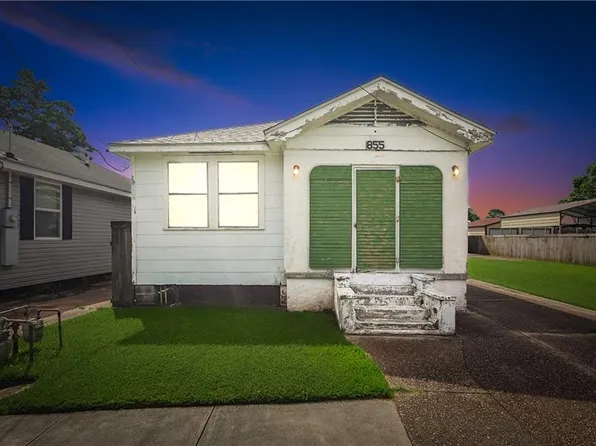 855 Avenue D, Westwego, LA 70094