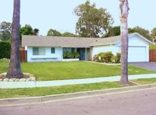 256 Saratoga Ct, Goleta, CA 93117