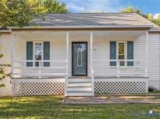 4524 Glen Tara Dr, Midlothian, VA 23112