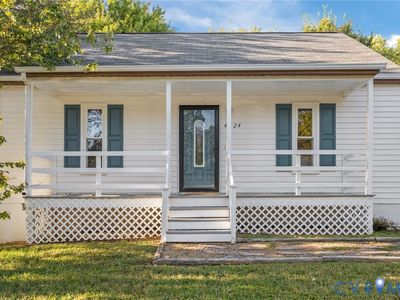 4524 Glen Tara Dr, Midlothian, VA, 23112