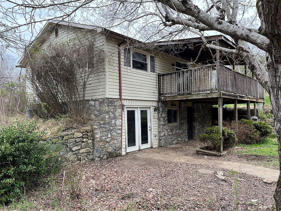 40 Smith Valley Rd Alexander NC 28701 Zillow