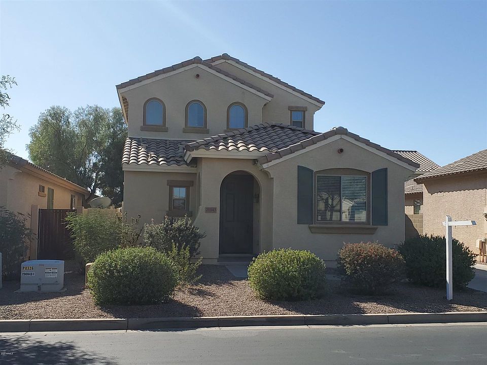 1st image of 21043 E Tierra Grande