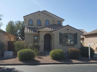 21043 E Tierra Grande, Queen Creek, AZ 85142