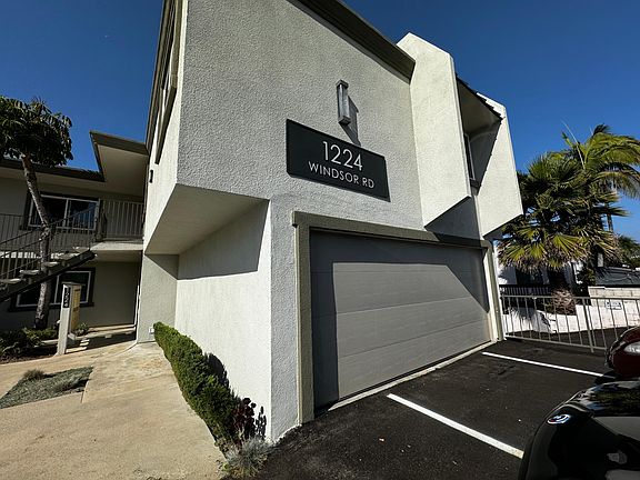 2nd image of 1224 Windsor Rd APT B