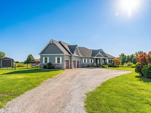 6091 Blacklick Eastern Rd NW, Pickerington, OH 43147