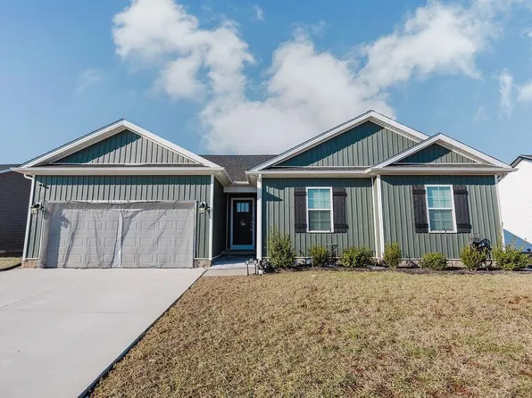 601 Saint George Way, Franklin, KY 42134