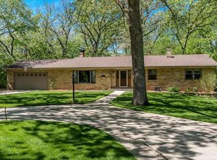 701 N Hill Rd, Beloit, WI 53511