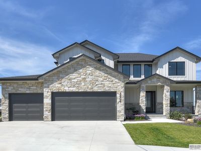 21702 Grover St, Omaha, NE, 68130