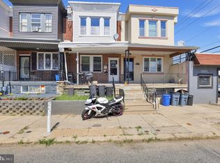 203 Widener St, Philadelphia, PA 19120