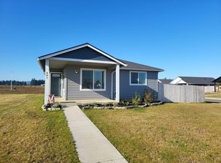 401 Powell Ave, Winlock, WA 98596