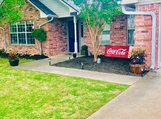 3101 Blades Cir, Durant, OK 74701