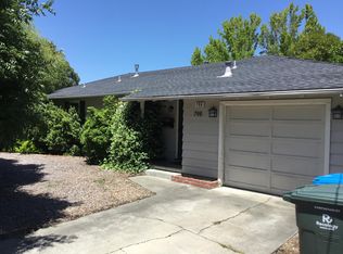 798 Colorado Blvd, Santa Rosa, CA 95405