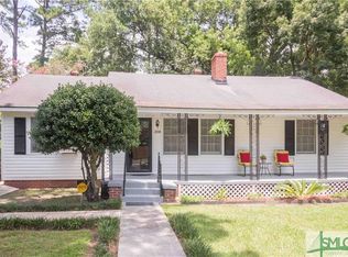 208 E 57th St, Savannah, GA 31405