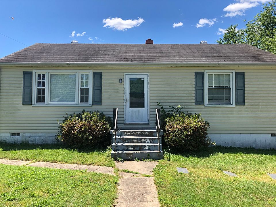 2613 Gay Ave, Henrico, VA 23231 Zillow