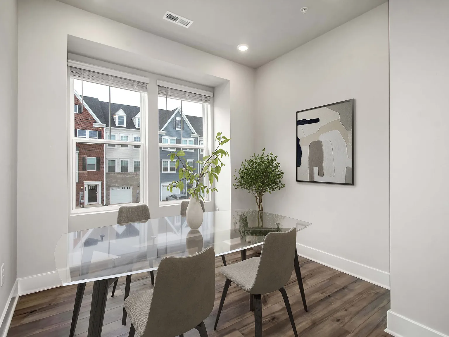2 bed, 2.5 bath, 1530 sqft, $2,565 — Photo 4