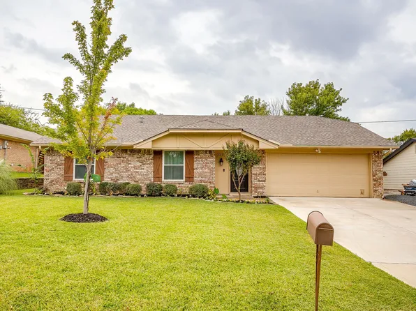 2217 Pecos Dr, Grapevine, TX 76051