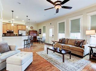 510 Vincent St, Houston, TX 77009