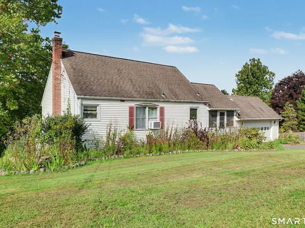 4 Johns Road, Brookfield, CT 06804