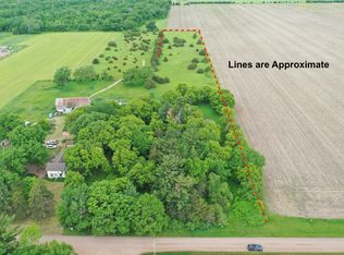 Lowden Ave, North Branch, MN 55056