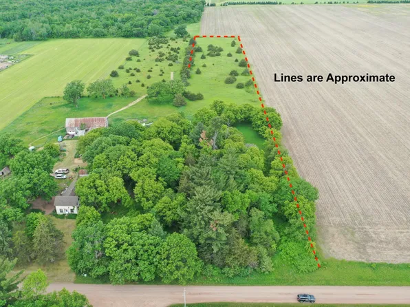 Lowden Ave, North Branch, MN 55056