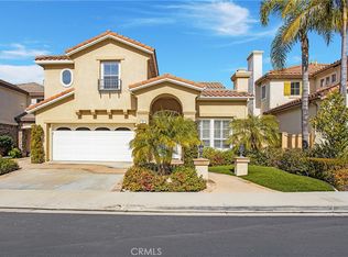59 Rolling Rdg, Rancho Santa Margarita, CA 92688