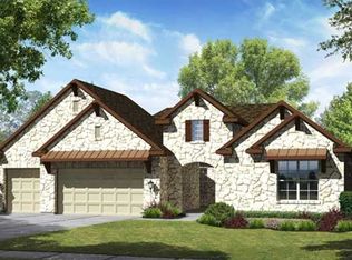 407 Friesian Ln, Cedar Park, TX 78613