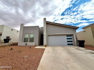 12878 Clevendon St, El Paso, TX 79928