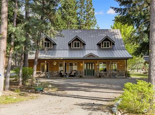 110 White Pine Dr, Ronald, WA 98940