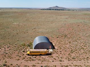 6260 Snowflake Woodruff Rd, Snowflake, AZ 85937