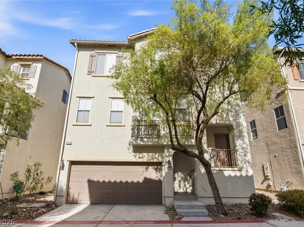 4793 Greencombe Ct, Las Vegas, NV 89130