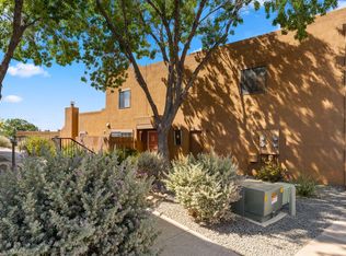 2900 Vista Del Rey NE UNIT 20C, Albuquerque, NM 87112