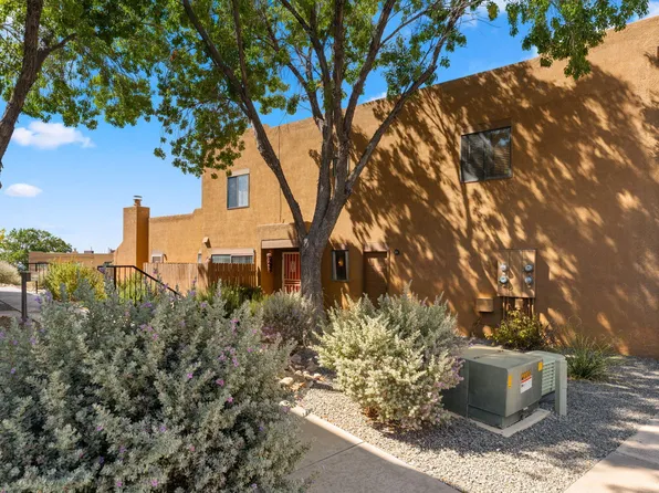 2900 Vista Del Rey NE Unit 20C, Albuquerque, NM 87112