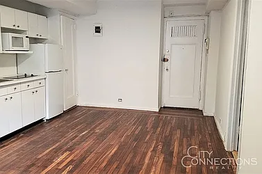 Rented by City Connections Realty