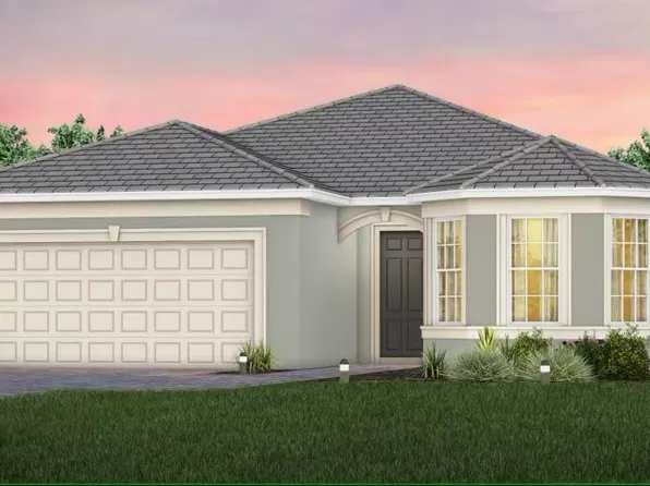 7192 Chapel Creek LN, NORTH FORT MYERS, FL 33917