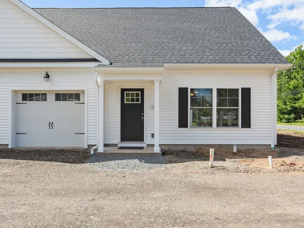 180 South Washington Street #5, Plainville, CT 06062