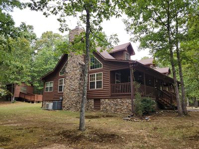 1392 County Road 106, Mentone, AL, 35984