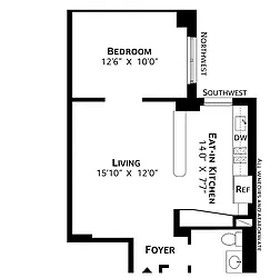 210 East Broadway
