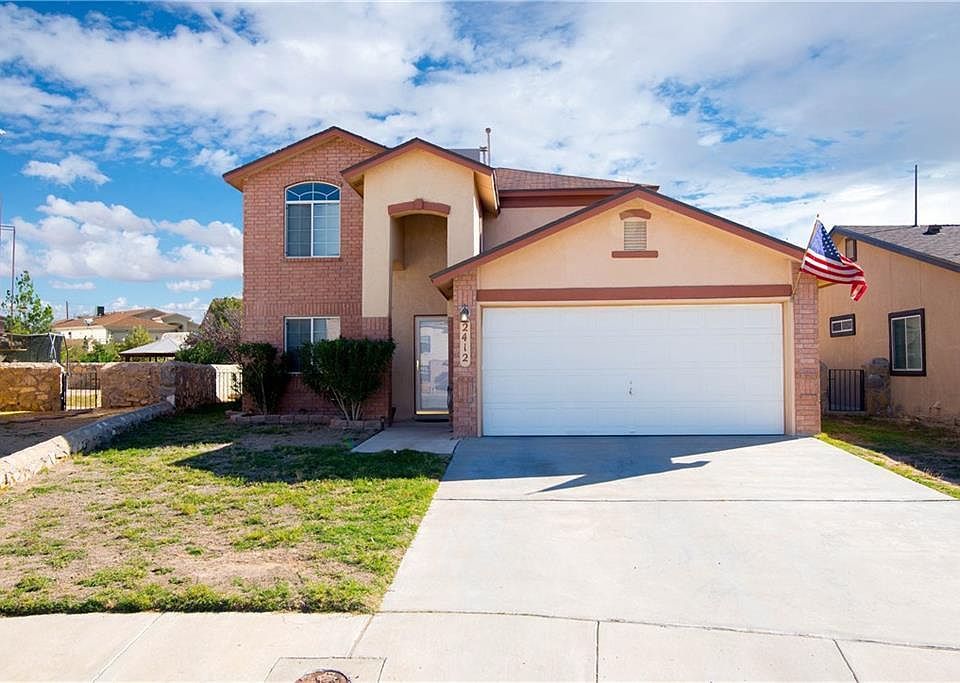1st image of 2412 Tierra Mia Way