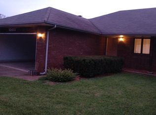 4049 S Franklin Ave #A, Springfield, MO 65807
