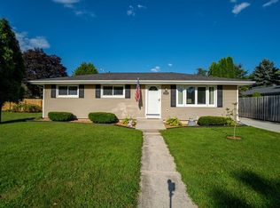 1315 Kings Ct, Sheboygan, WI 53081